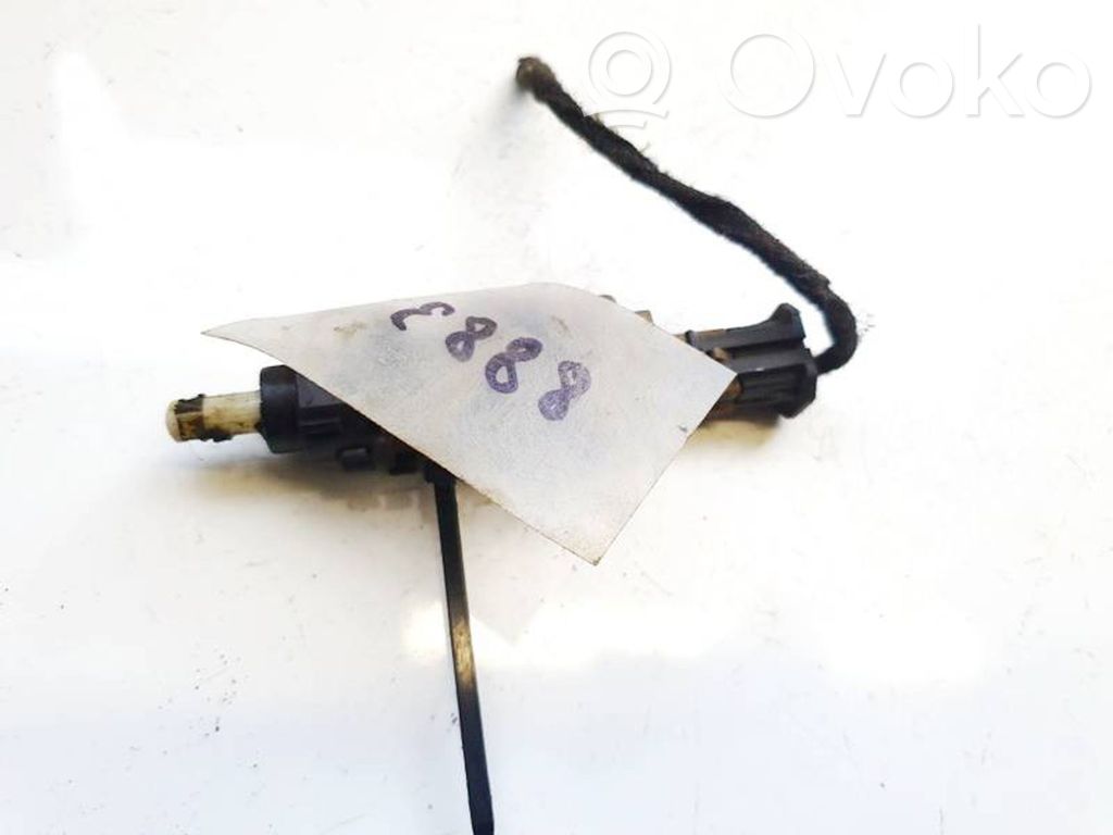 Citroen Jumper Interruttore del pedale del freno
