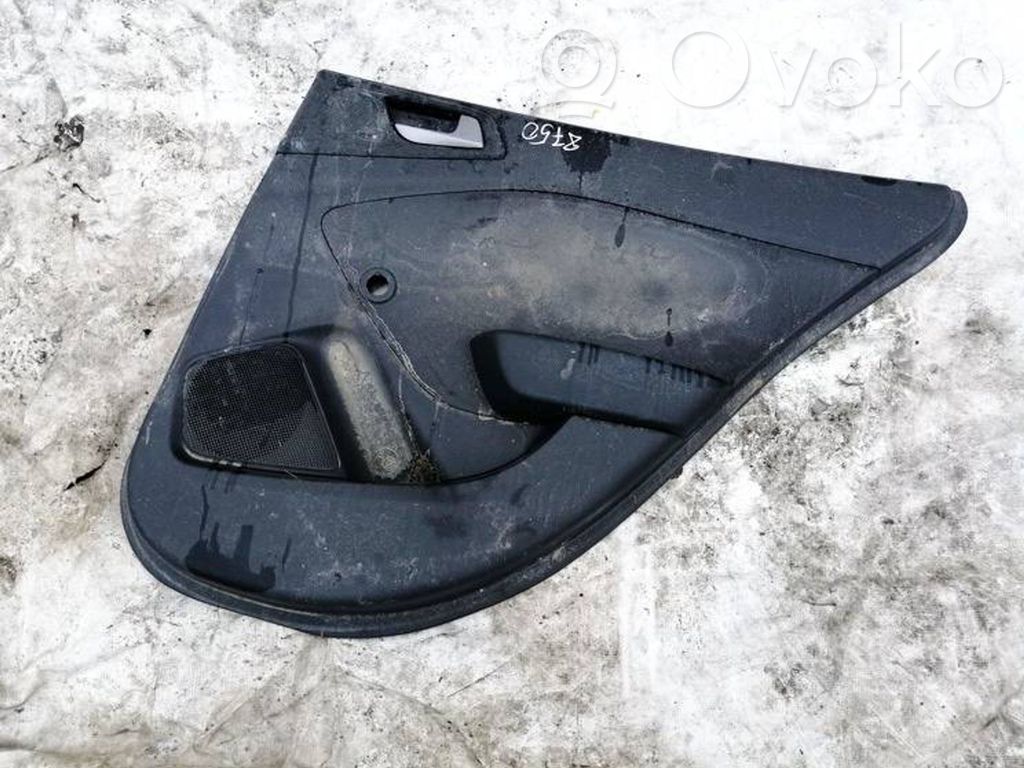 Hyundai i20 (GB IB) Panou interior ușă spate