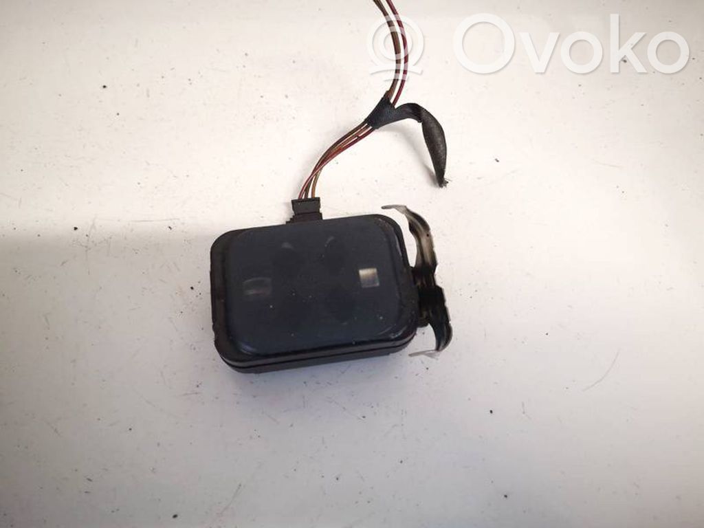 Volkswagen Phaeton Regensensor 