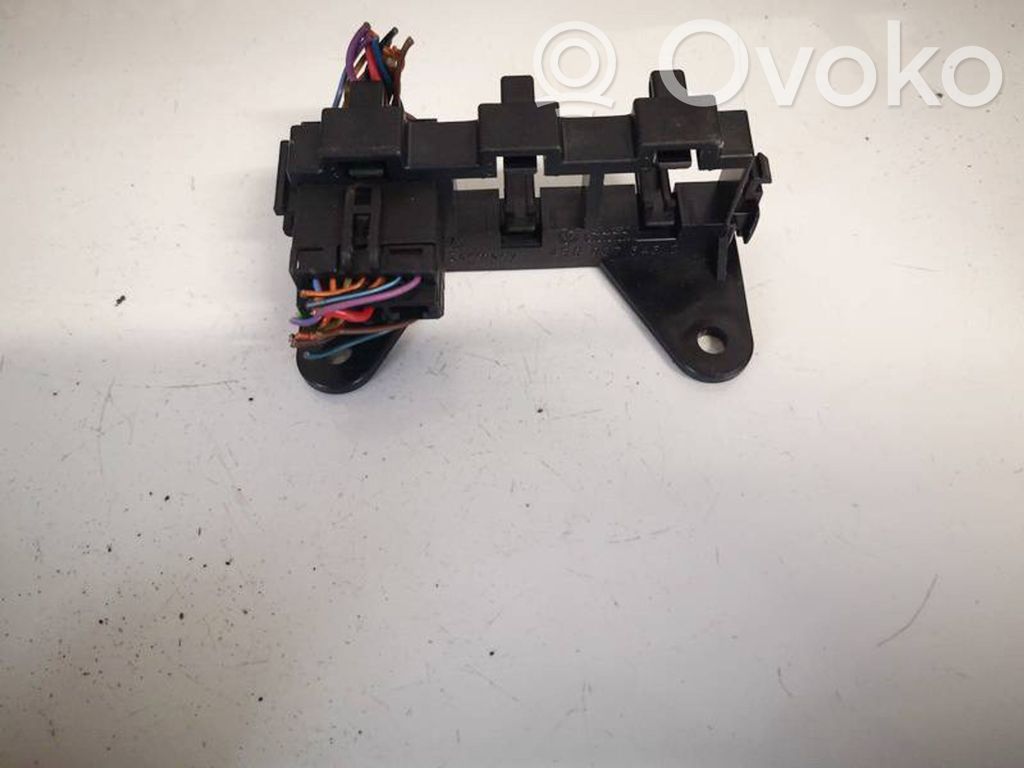 Volkswagen Phaeton Sensor 