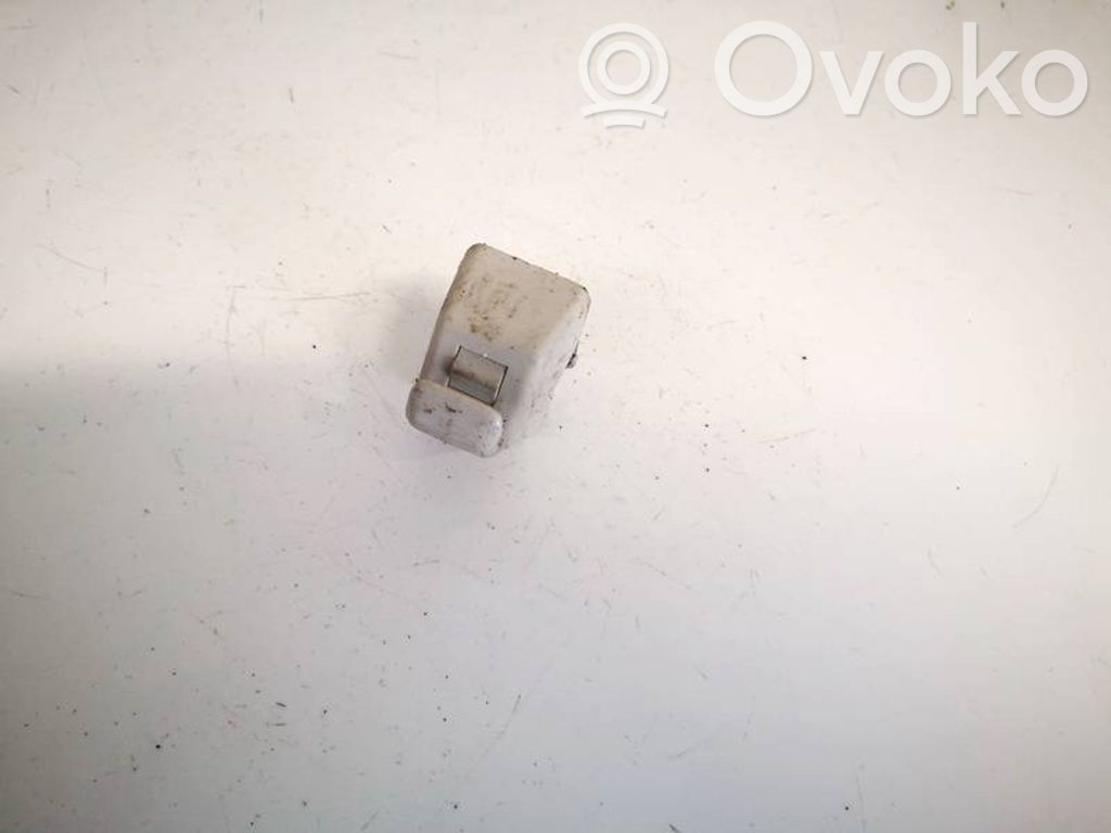 Opel Astra G Alte piese de interior