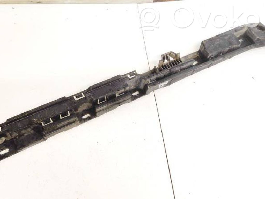 BMW 5 GT F07 Altra parte esteriore 