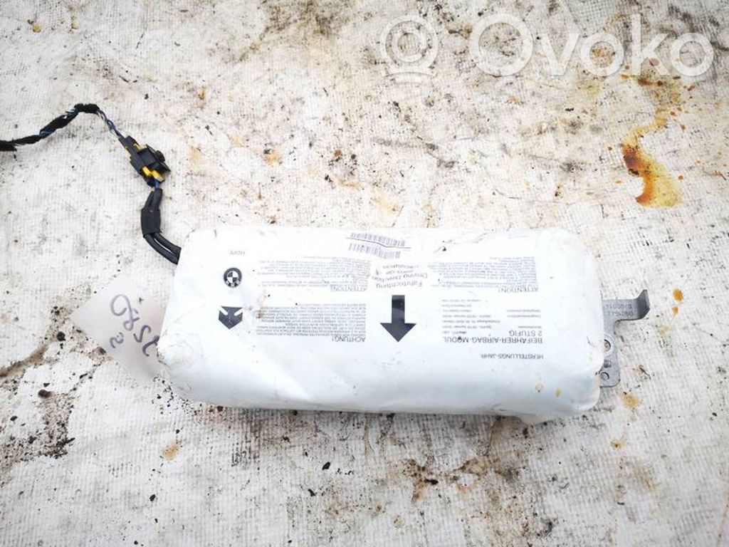 BMW 3 E46 Airbag pasager 