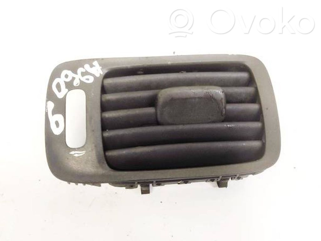 Volvo S70  V70  V70 XC Rejilla de ventilación central del panel 