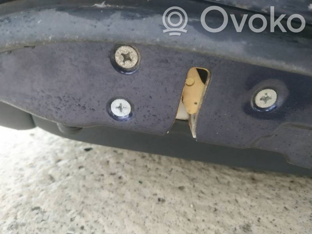 Honda Civic Încuietoare ușă față