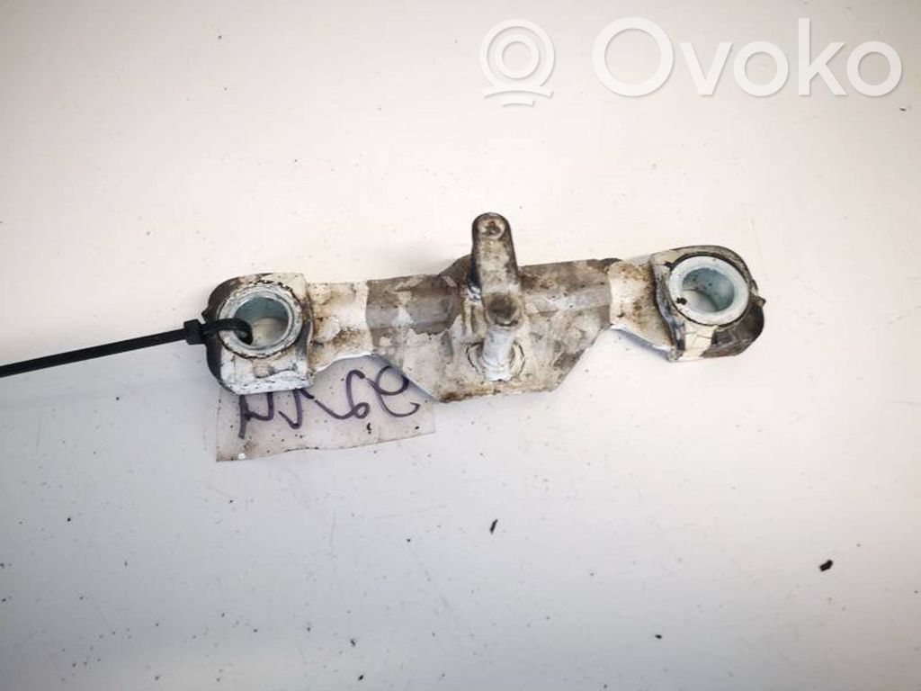 Audi A6 S6 C6 4F Muu ulkopuolen osa 