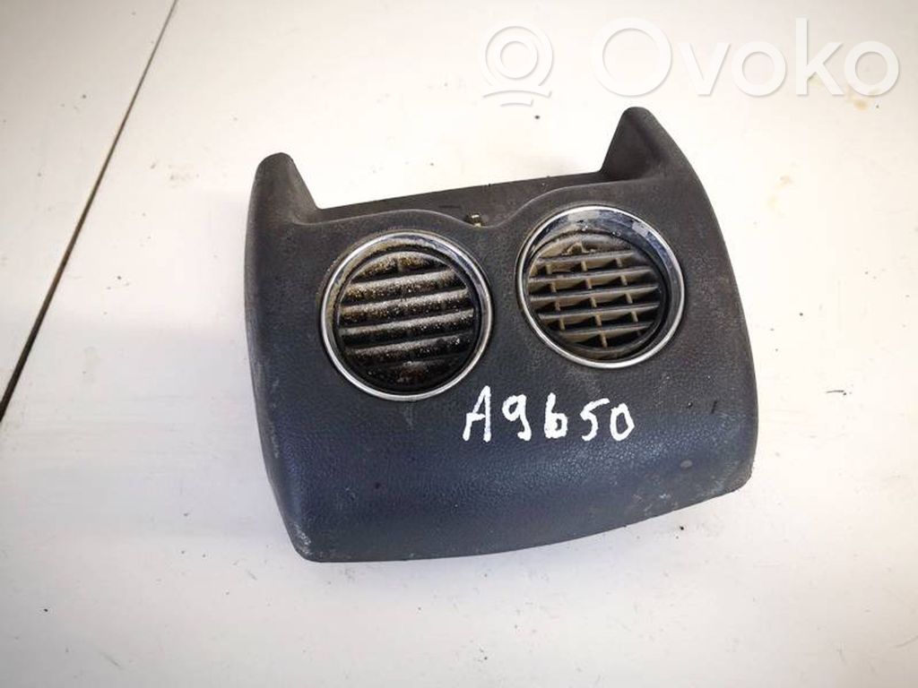 Peugeot 3008 I Grilă ventilație centrală
