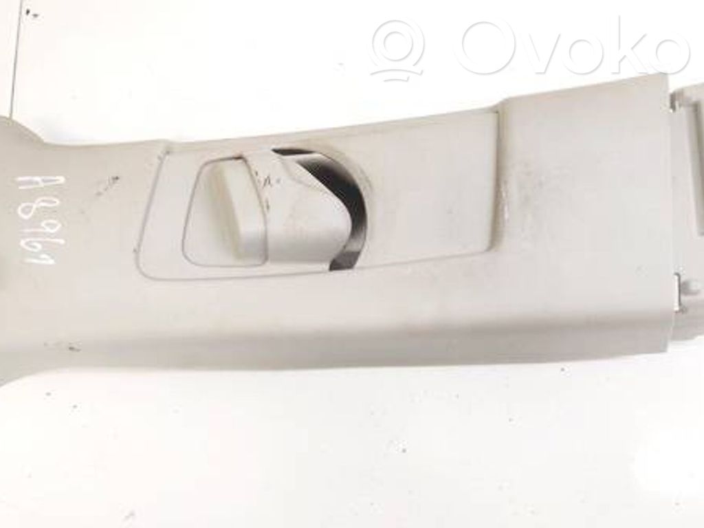 Toyota Auris E180 Inne części wnętrza samochodu 