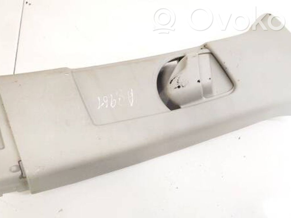 Toyota Auris E180 Altra parte interiore 