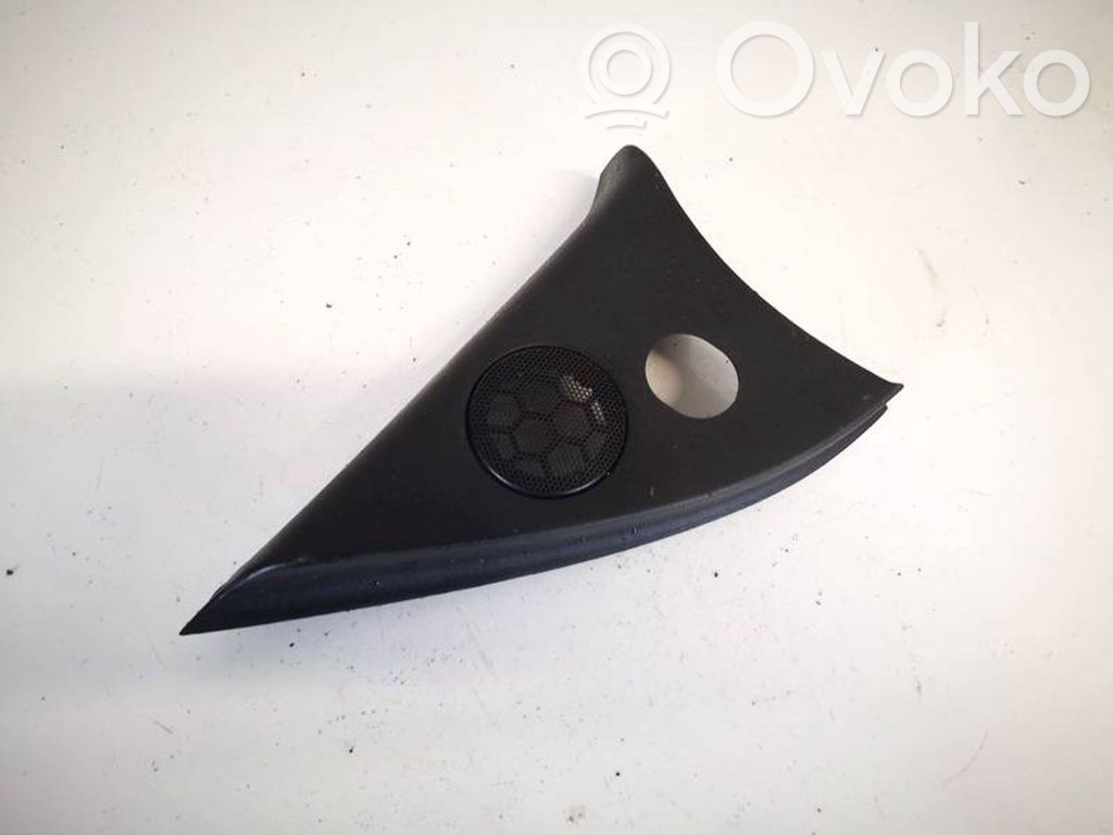 Opel Astra G Copertura/rivestimento altoparlante laterale 
