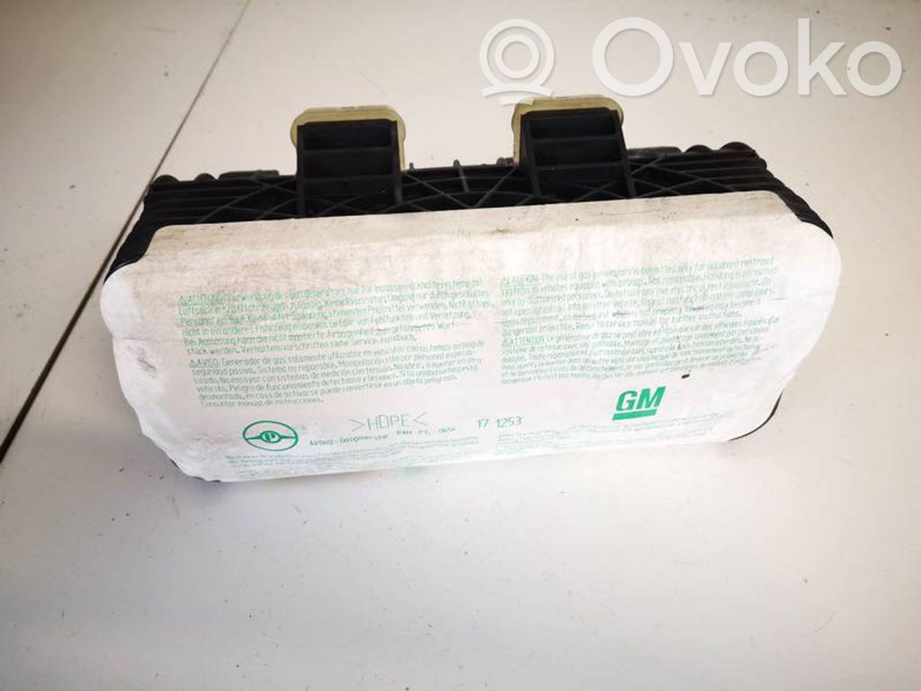 Airbag pasager   90561101,1610662,1610662,90561101