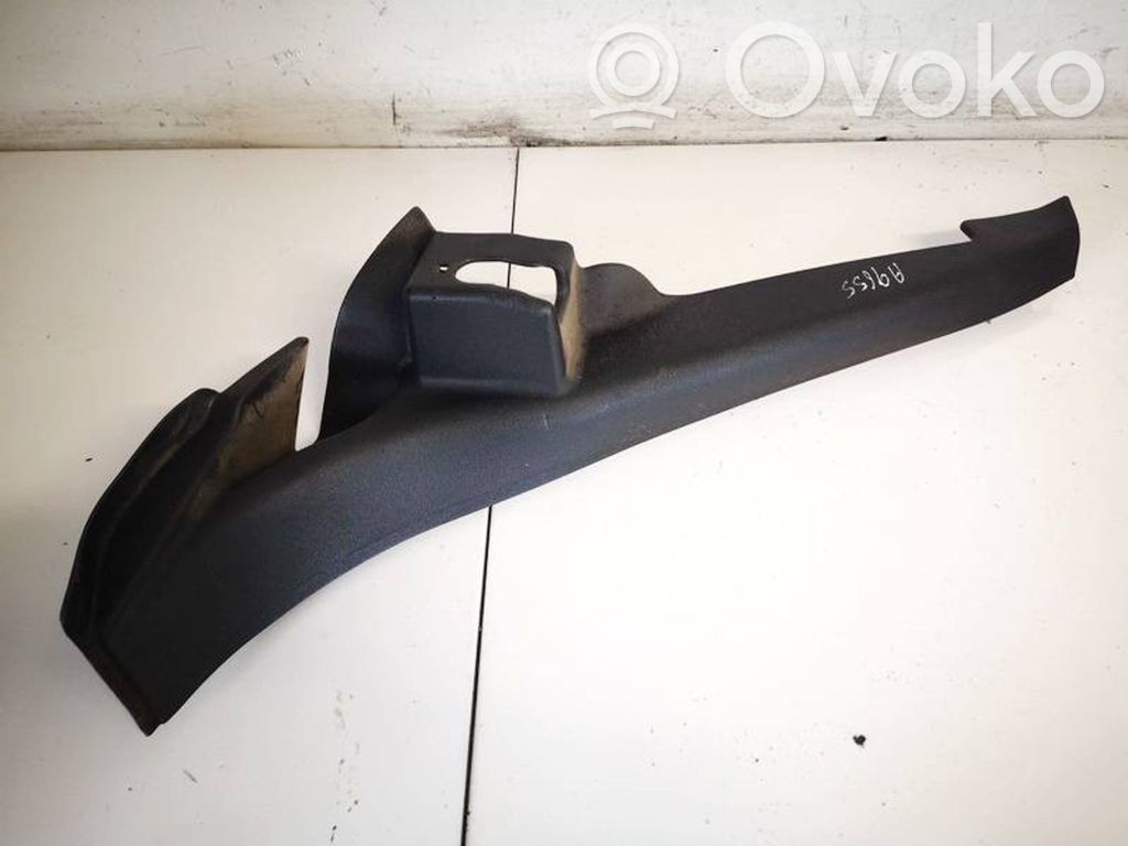 Opel Astra G Altra parte interiore 