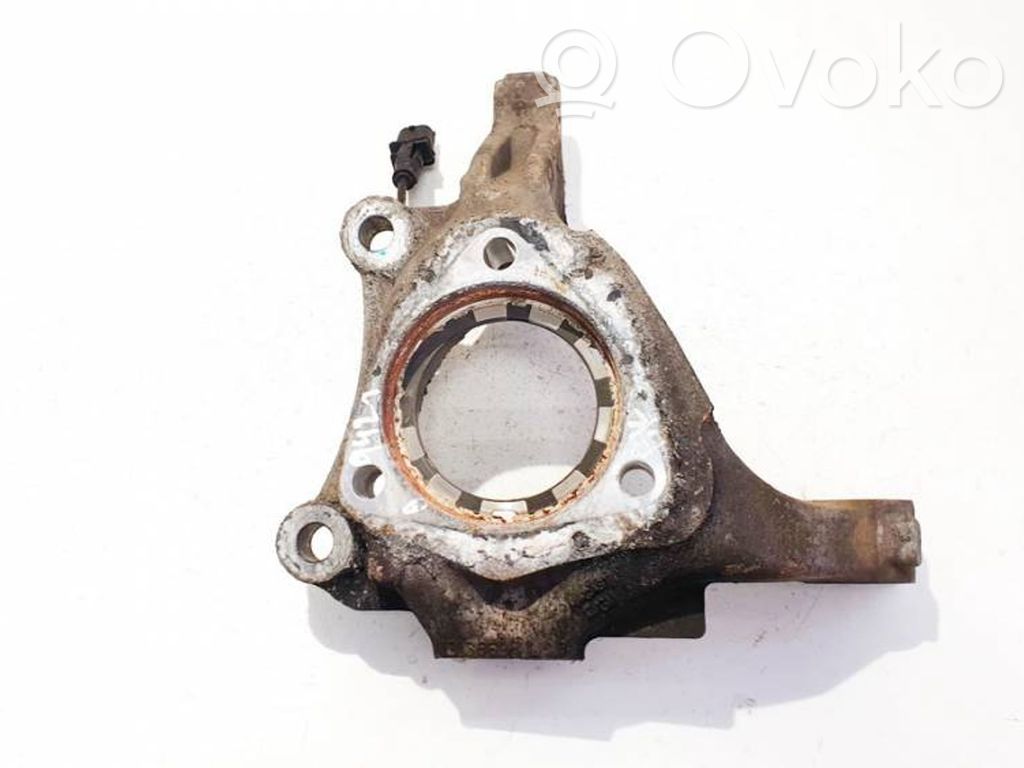 Opel Vectra C Fuzetă față 