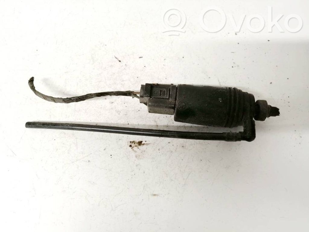 Windscreen/windshield washer pump   67128377612,67,128377612,67128377612