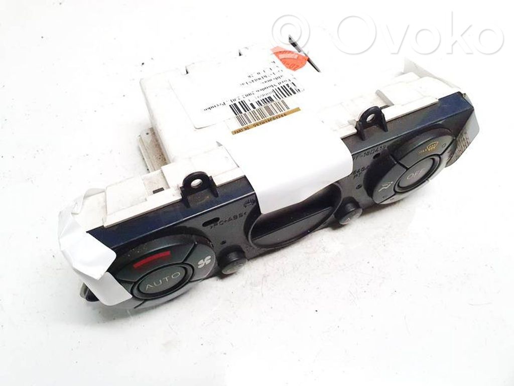 Ford Mondeo Mk III Unitate control climatizare 