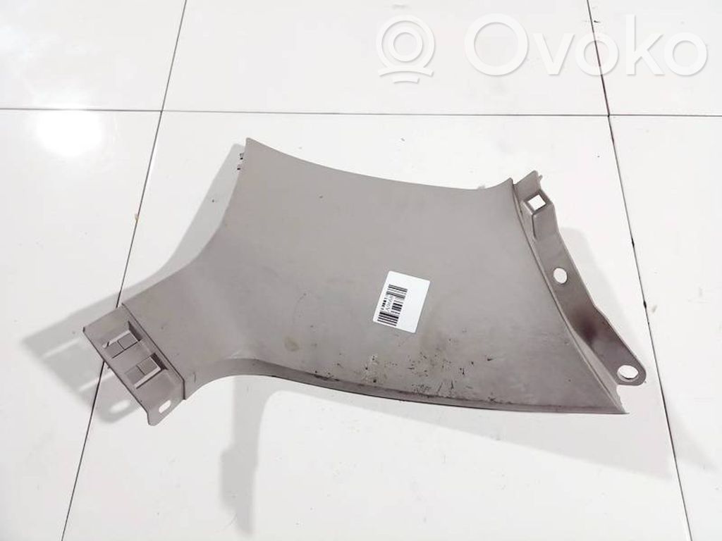 Opel Vectra C Inne części wnętrza samochodu 