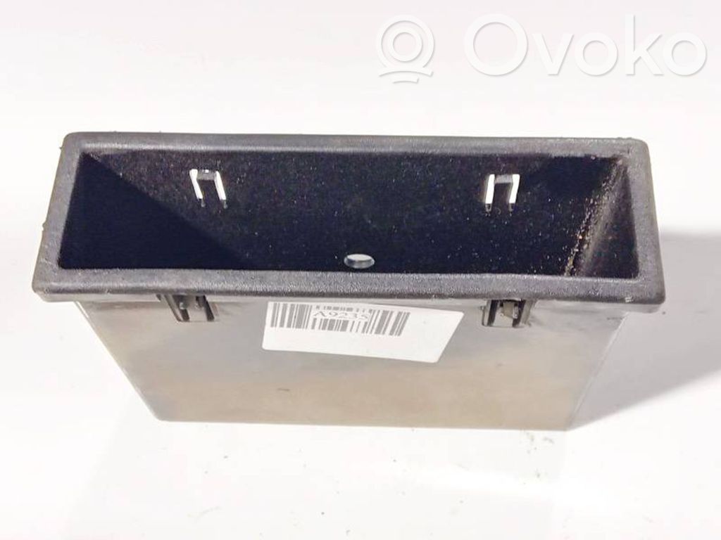 Opel Astra G Alte piese de interior 