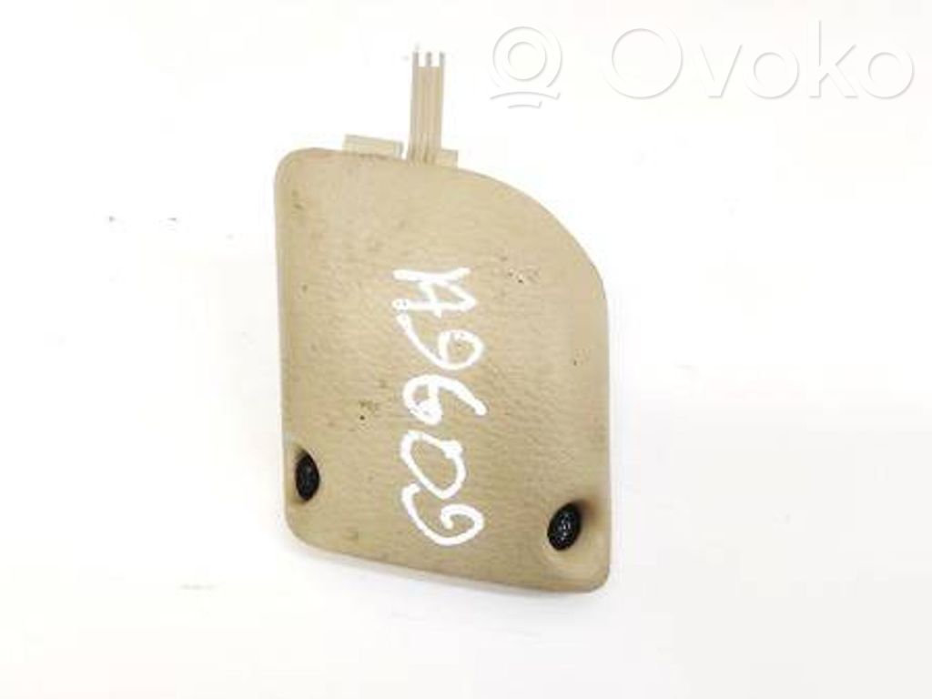 Volvo S70  V70  V70 XC Unitate/modul control alarmă 