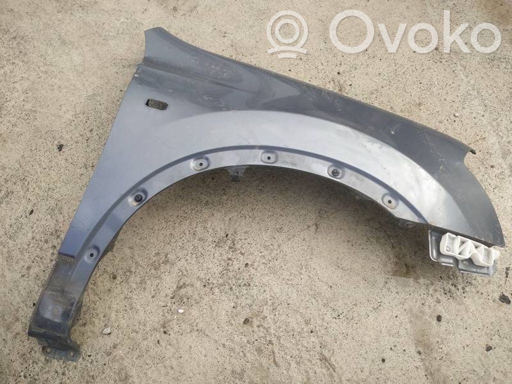 Nissan Qashqai Aile 