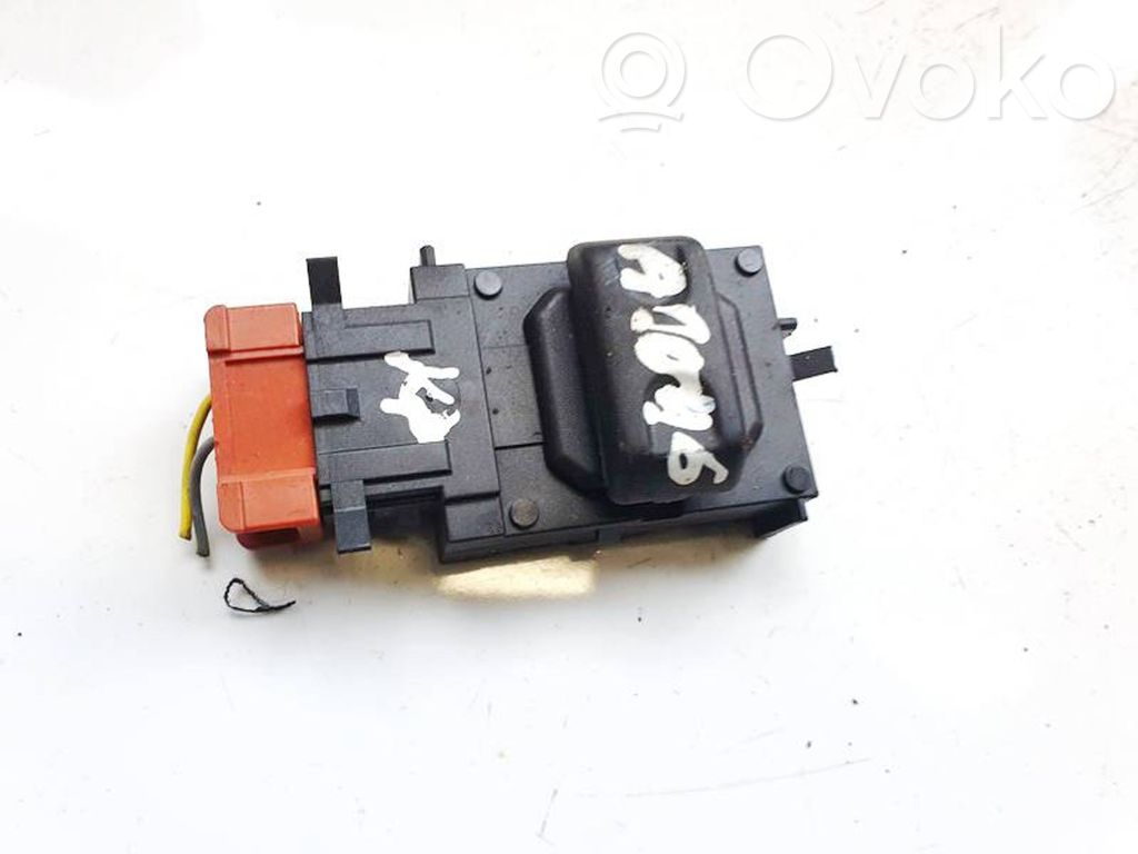 Interruptor de control del asiento   9660220877,441252400,441252400,9660220877