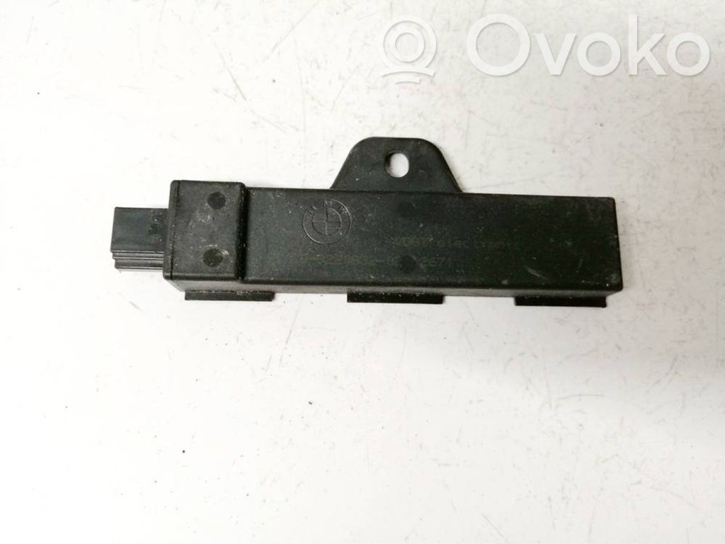 BMW 3 F30 F35 F31 Autres unités de commande / modules 