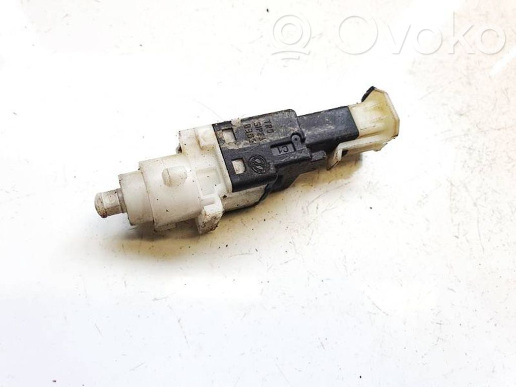 Fiat 500 Interruttore del pedale del freno