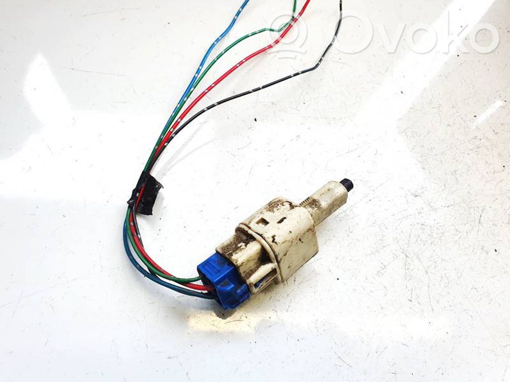 Toyota Aygo AB10 Interruptor sensor del pedal de freno 
