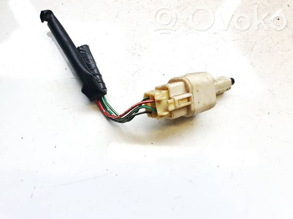 Toyota Aygo AB10 Interruptor sensor del pedal de freno 