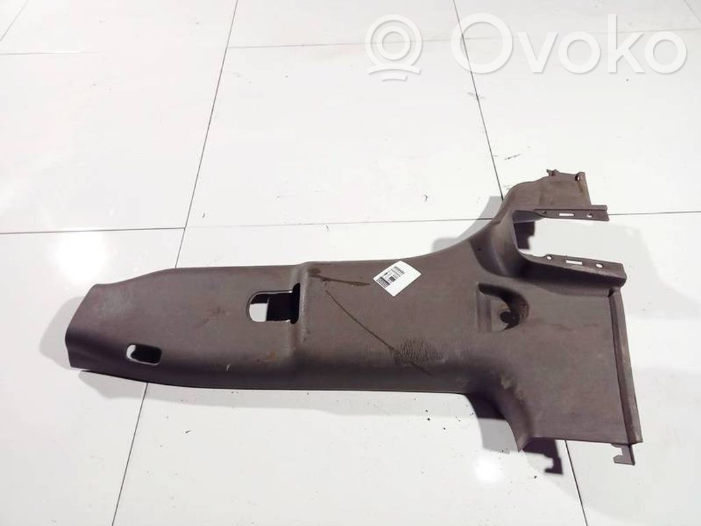 Chrysler PT Cruiser Altra parte interiore 