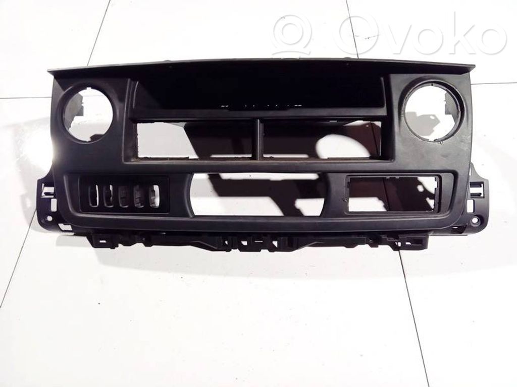 Opel Movano A Altra parte interiore 