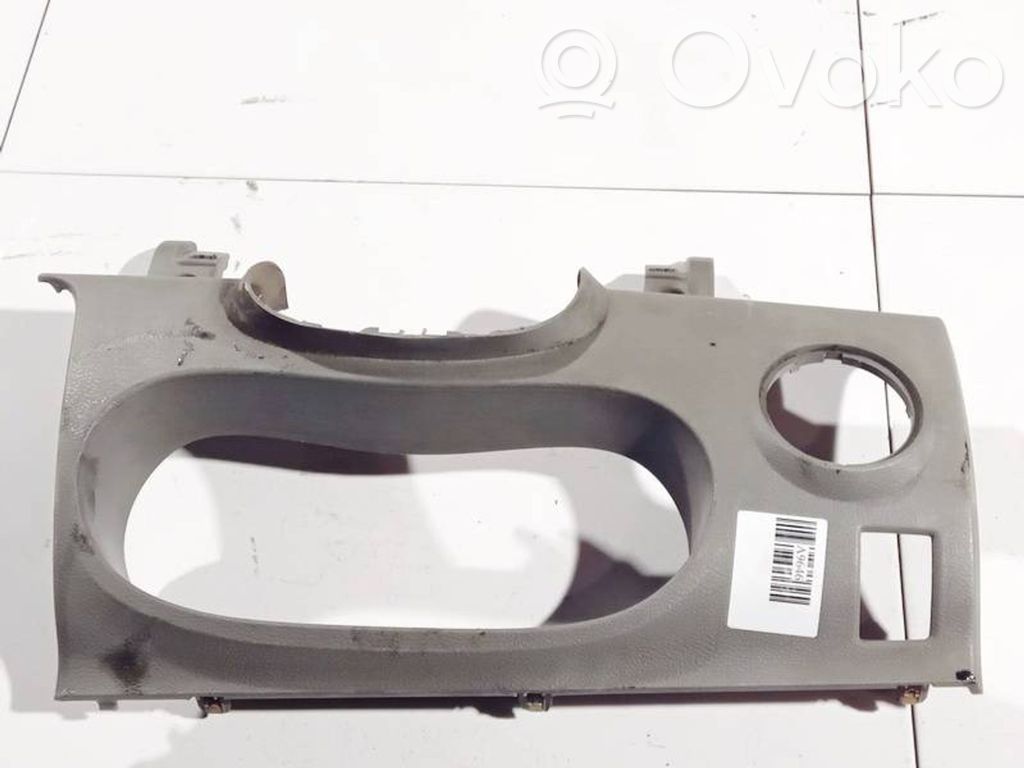 Opel Movano A Otros repuestos del interior 