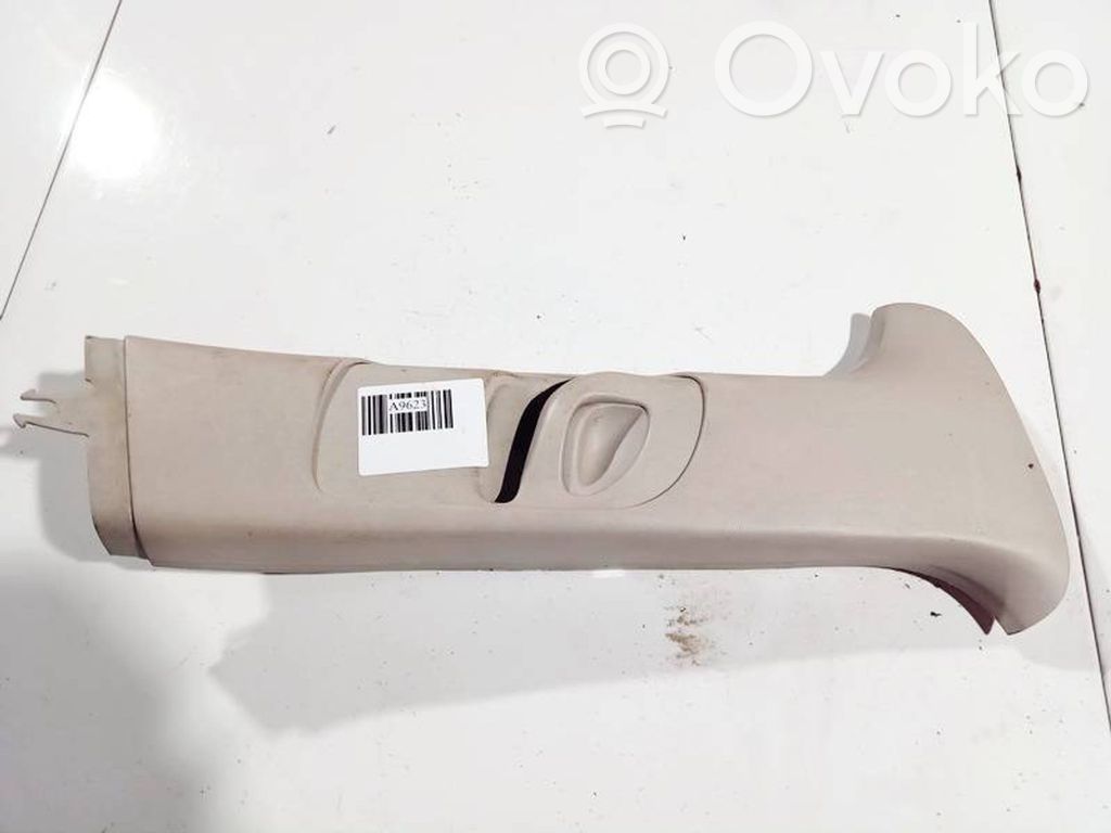 Opel Astra G Altra parte interiore 