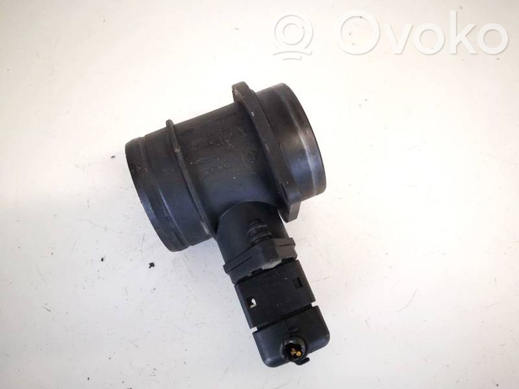 Volkswagen Golf IV Misuratore di portata d'aria