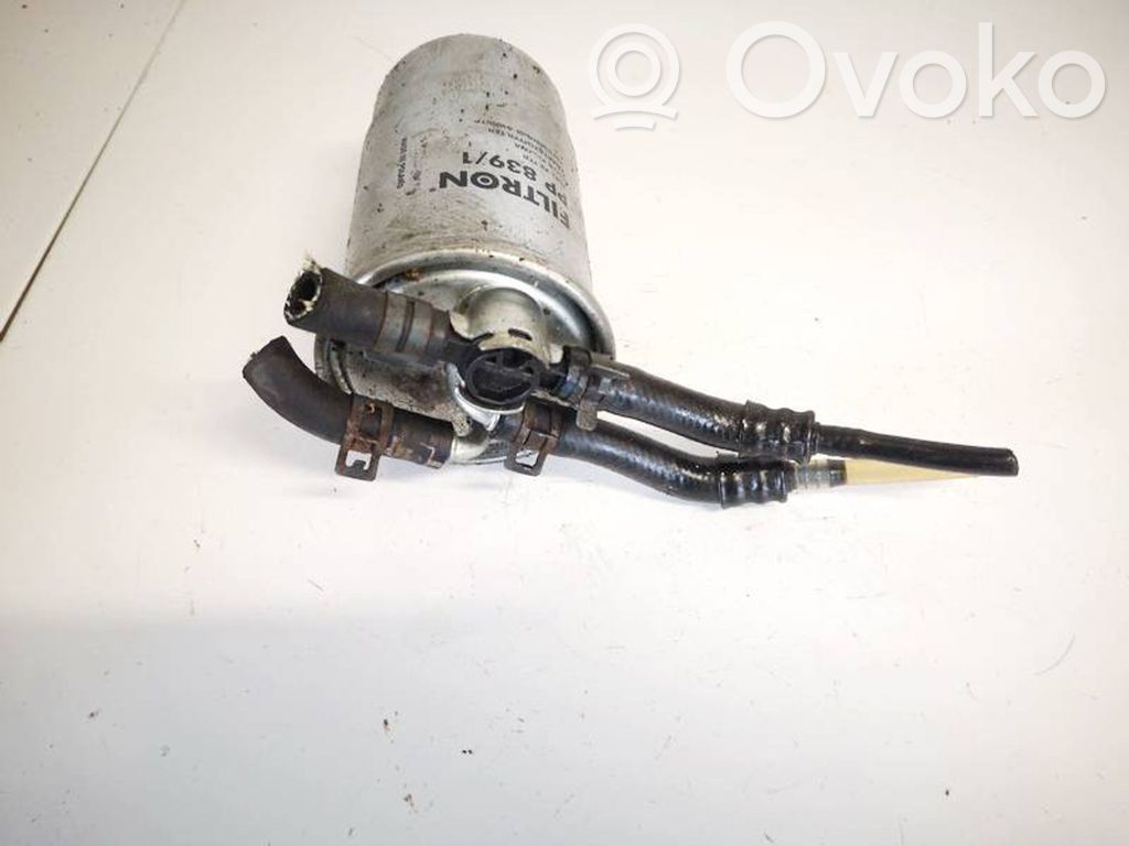 Filtro de combustible   PP8391,PP8391