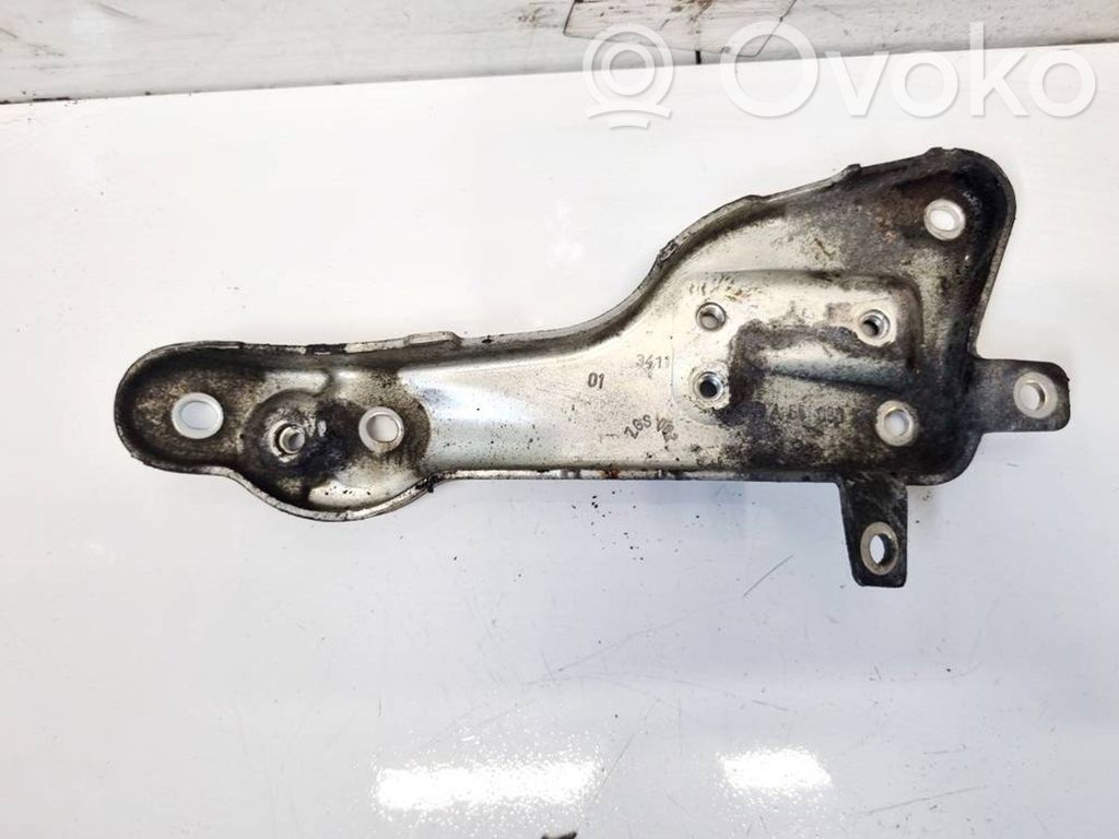 Mercedes-Benz B W246 W242 Altra parte esteriore