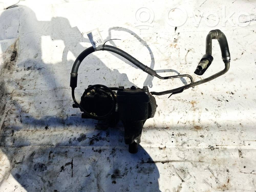 Steering rack   LHD,1141329,1141329,8075955301,LHD