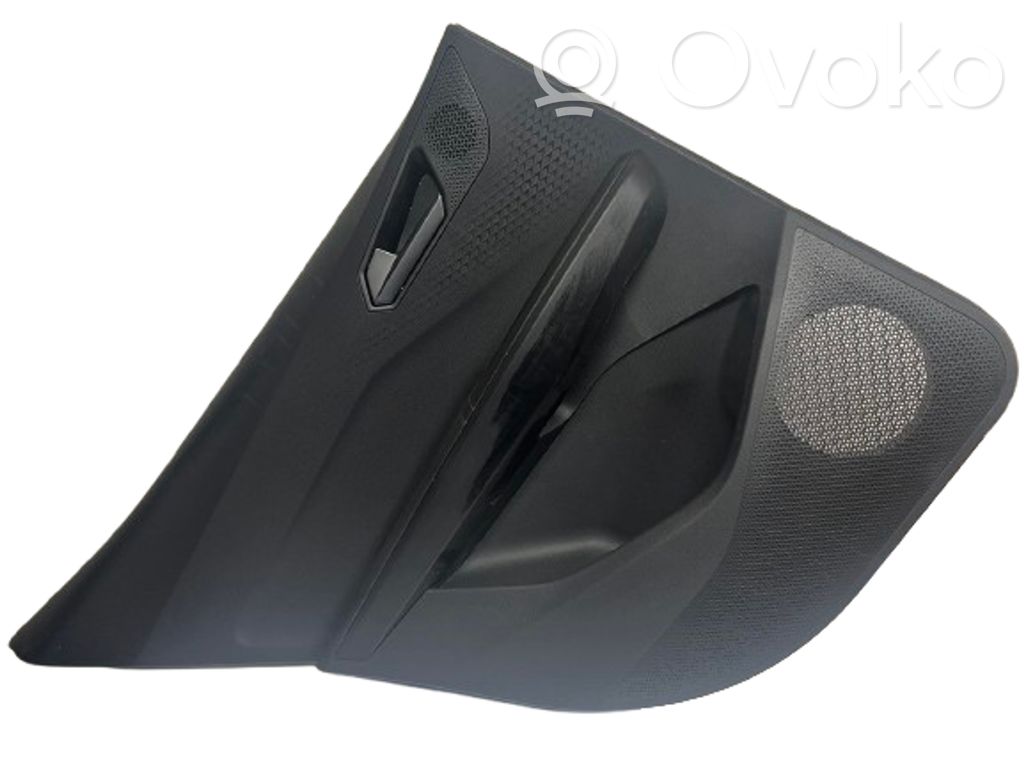 Cupra Born Rivestimento del pannello della portiera posteriore 