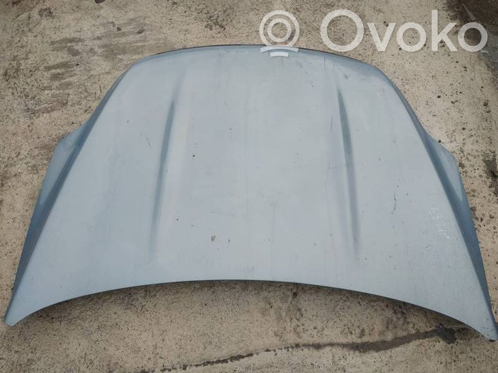 Capotă motor   ZYDRAS,ZYDRAS