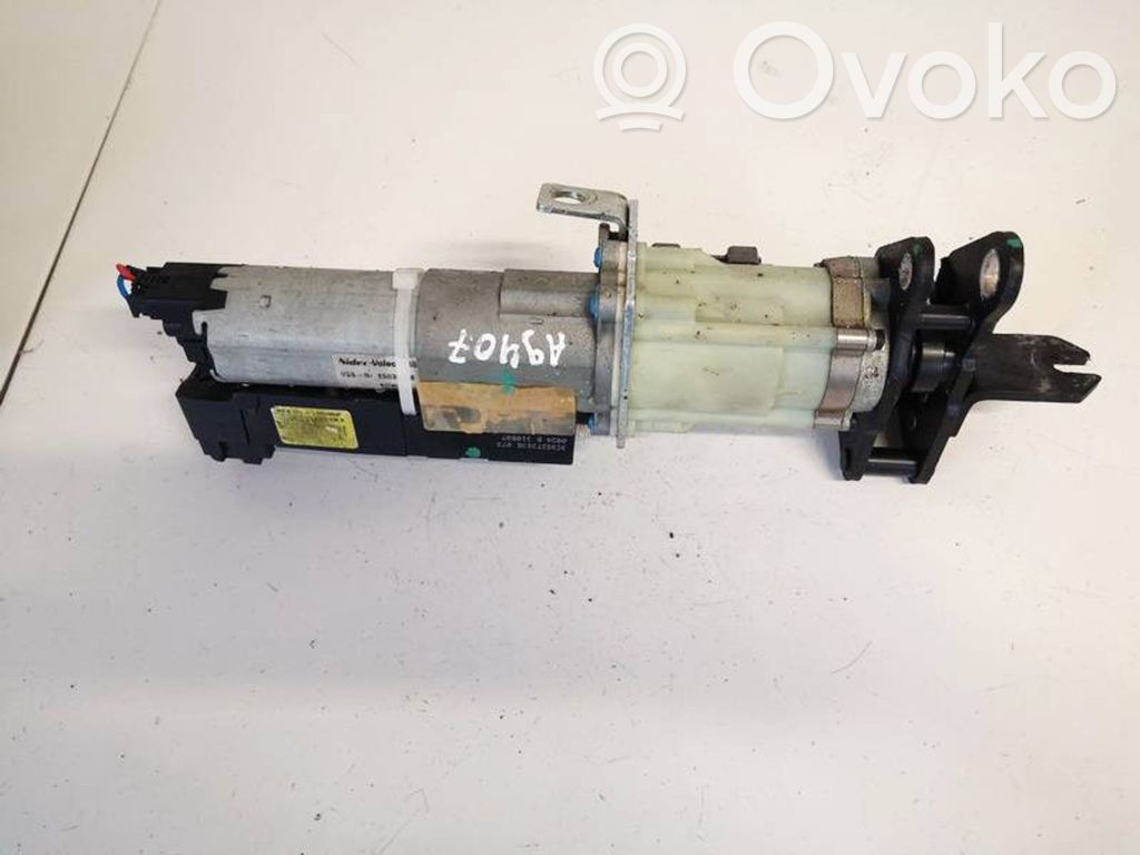 Volkswagen PASSAT B6 Motor ridicare hayon/capotă portbagaj