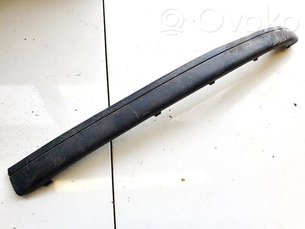 Skoda Superb B5 (3U) Ornament îmbinare bară față