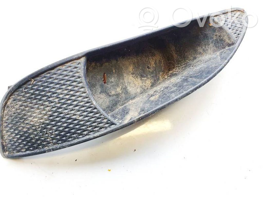 Toyota Corolla E120 E130 Grille inférieure de pare-chocs avant
