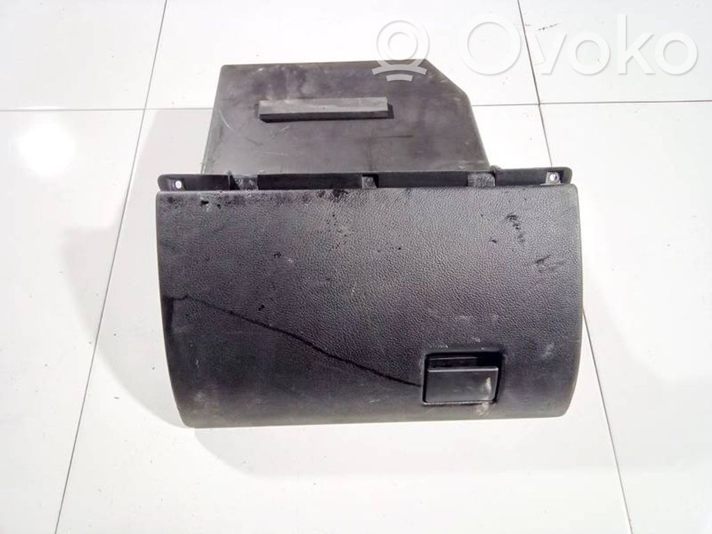 Opel Astra G Vano portaoggetti 