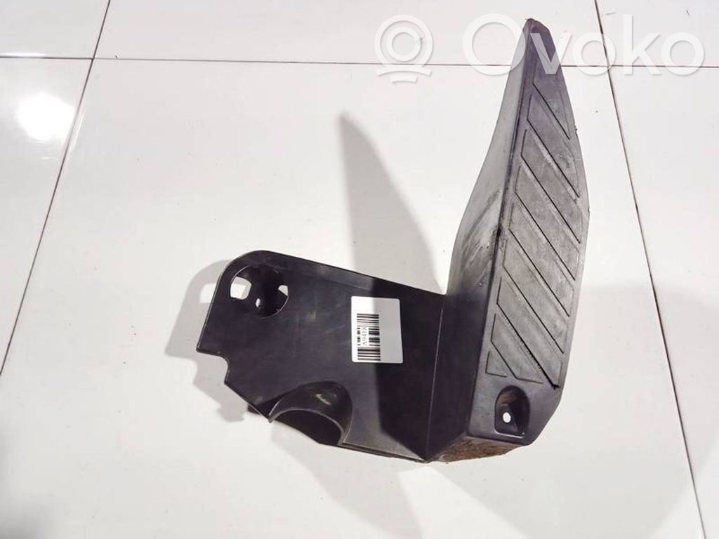 Audi TT TTS Mk2 Inne części wnętrza samochodu 