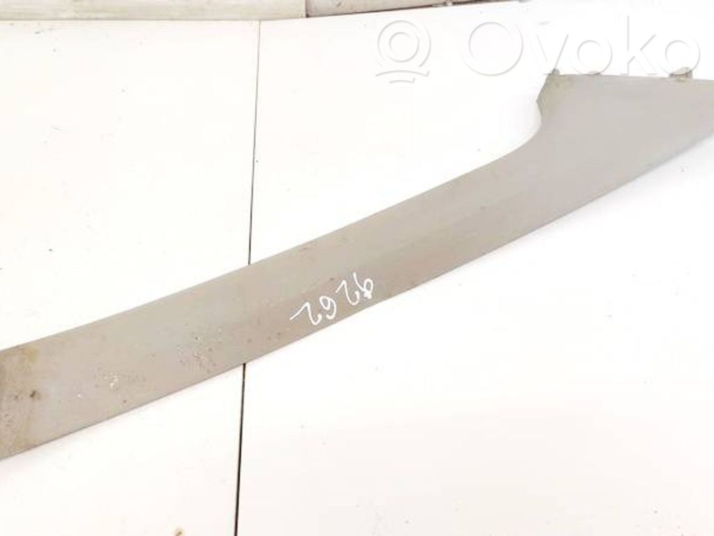 Muu sisätilojen osa   8200386258,8200386258