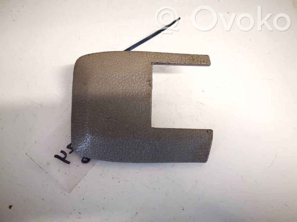 Volvo S60 Altra parte interiore 