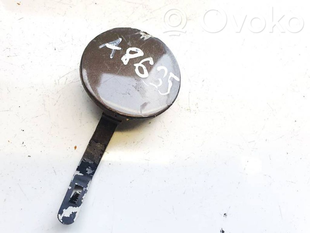 Renault Modus Tappo/coprigancio di traino anteriore