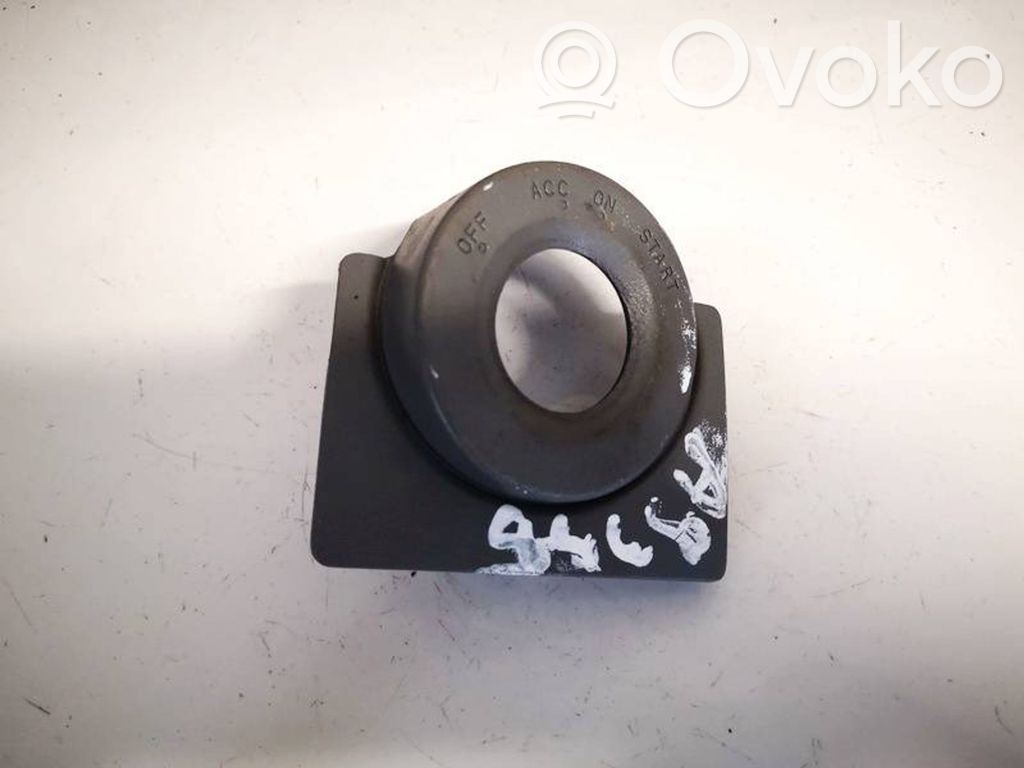 Jeep Grand Cherokee (WK) Altra parte interiore 