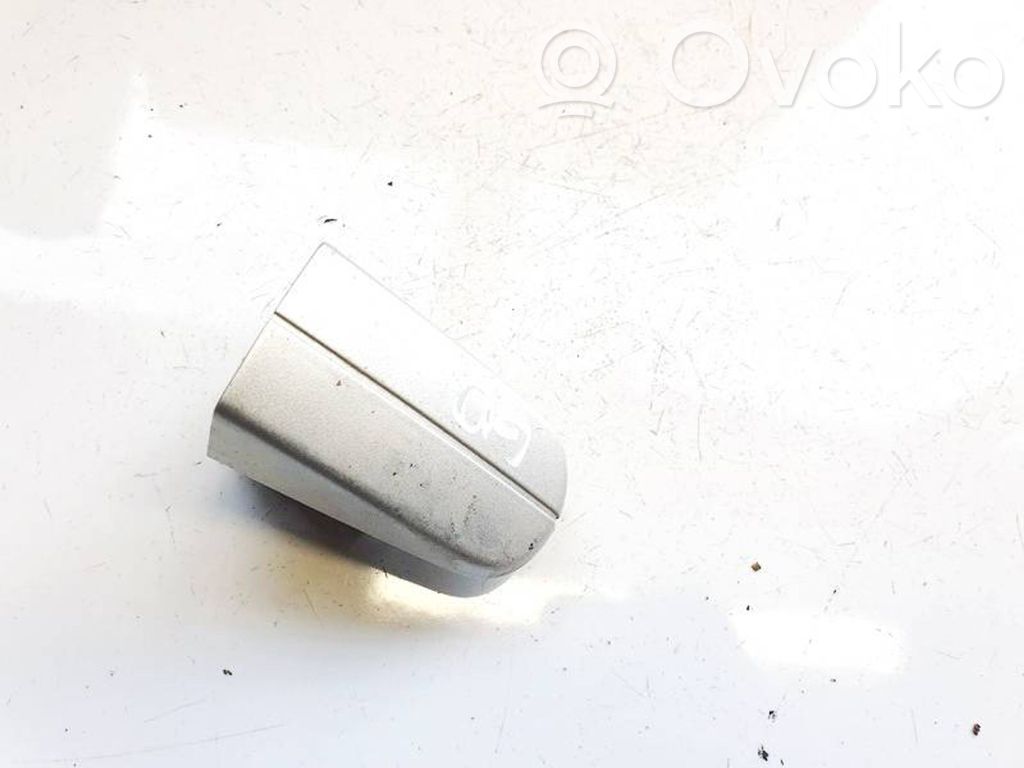Ford Focus Tapa/cubierta de puerta de carga 
