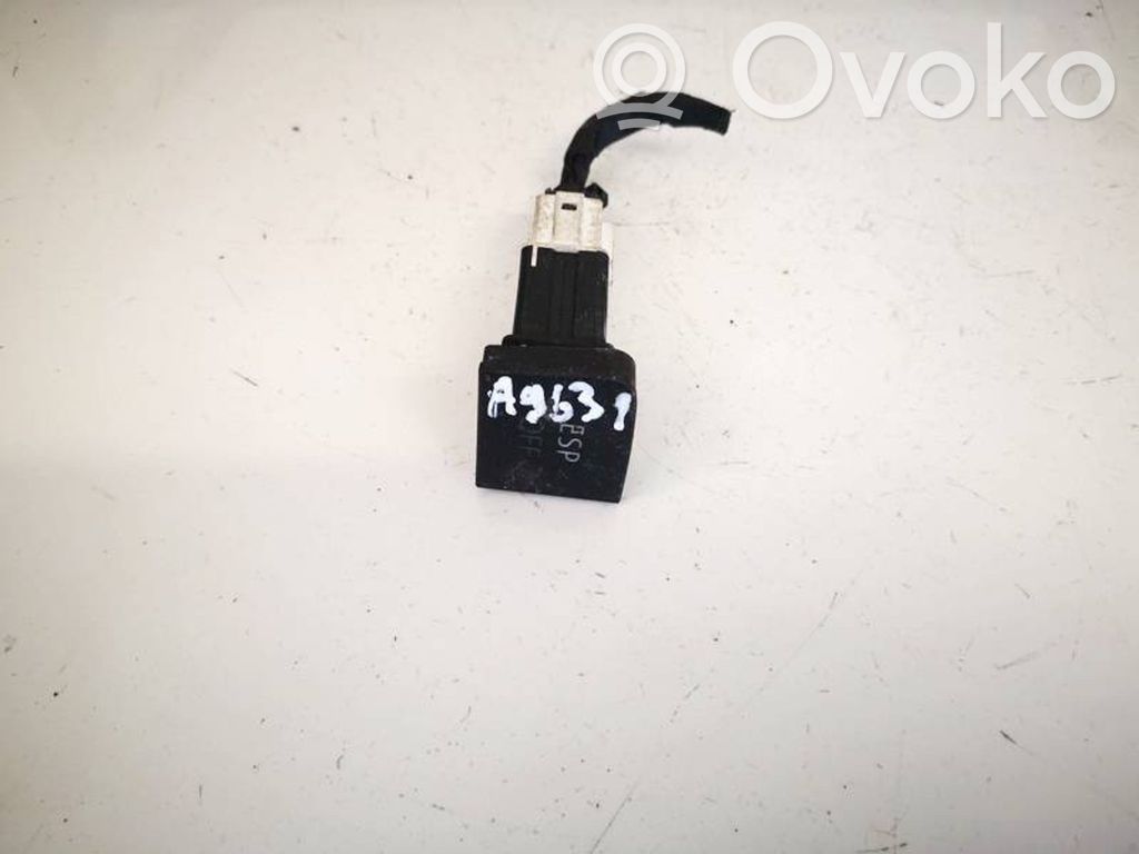 Przycisk / Włącznik ESP   3C0927117,3C0927117
