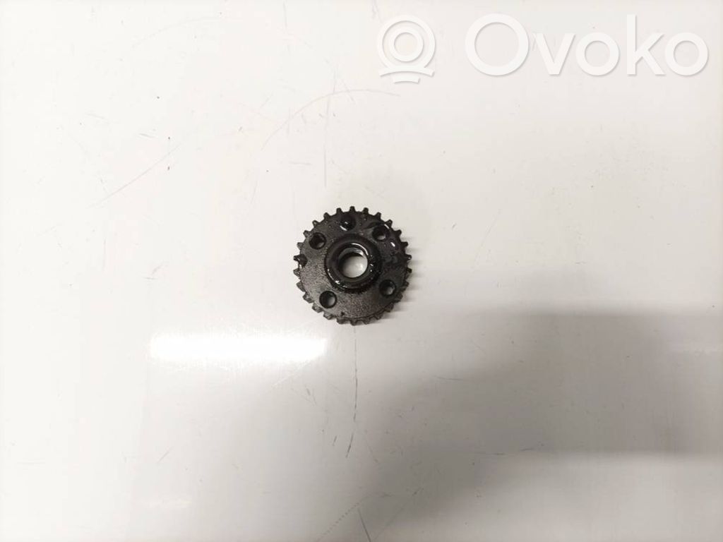 Audi A3 S3 8L Polea del cigüeñal 